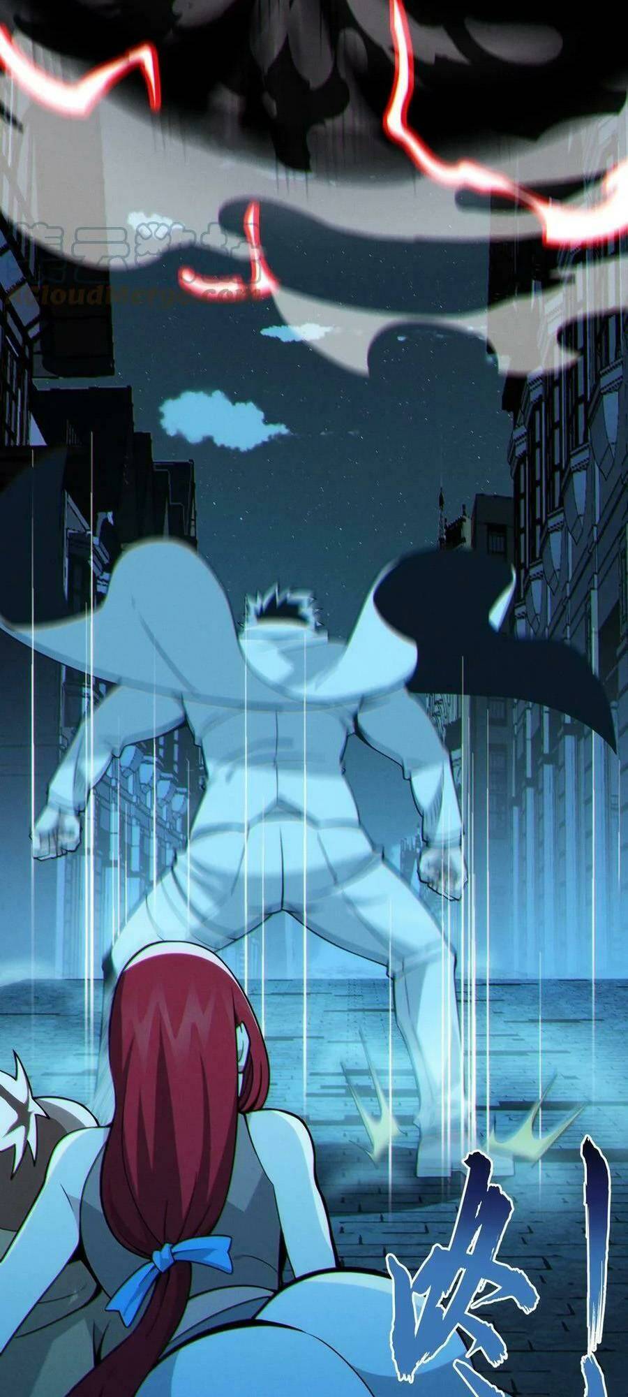 Sức Mạnh Của Ác Thần - Chapter 63 - Page 7