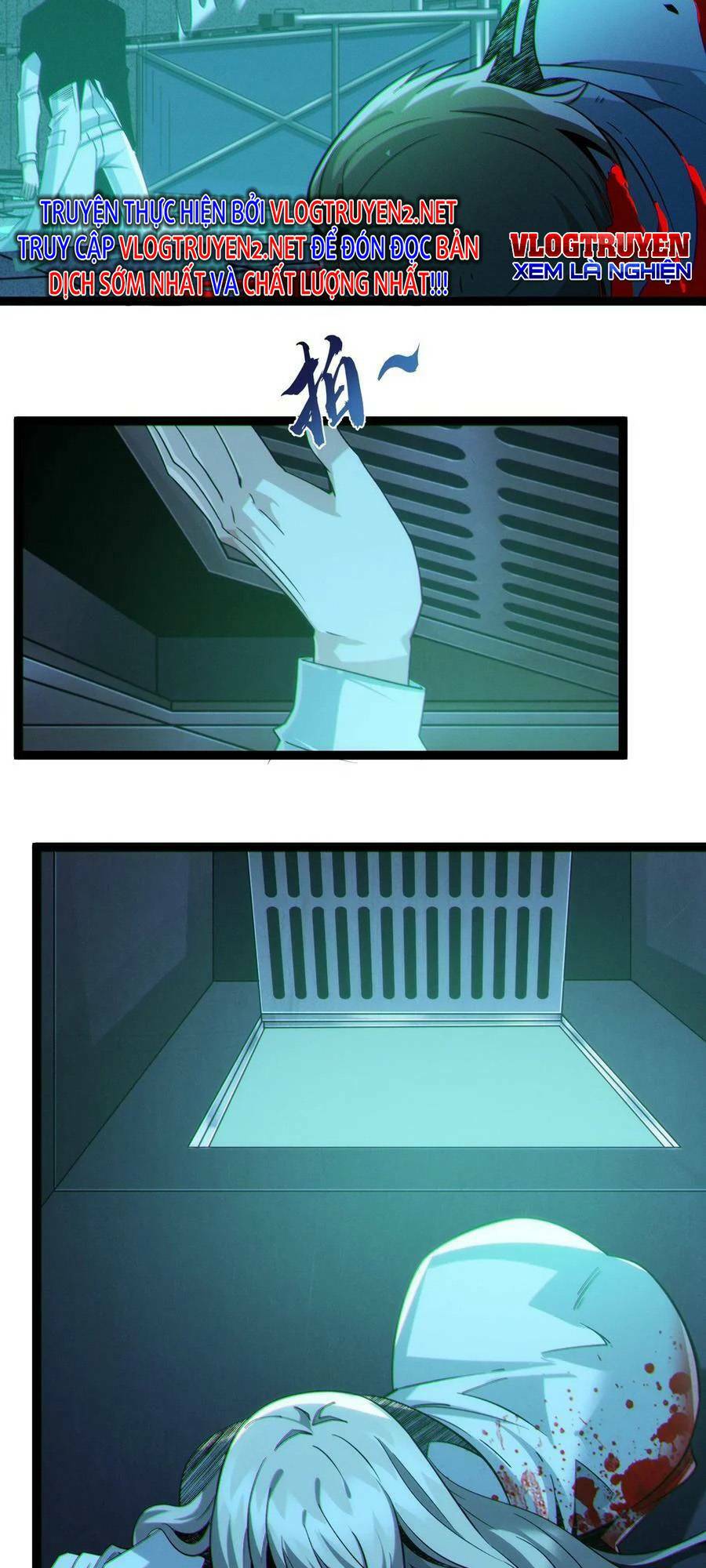 Sức Mạnh Của Ác Thần - Chapter 64 - Page 12