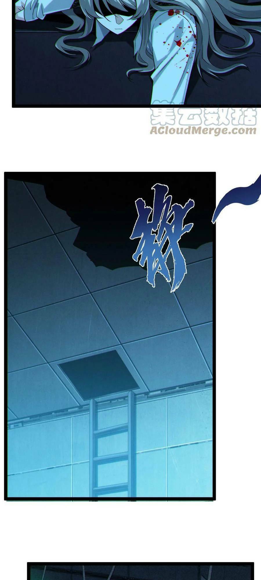 Sức Mạnh Của Ác Thần - Chapter 64 - Page 13