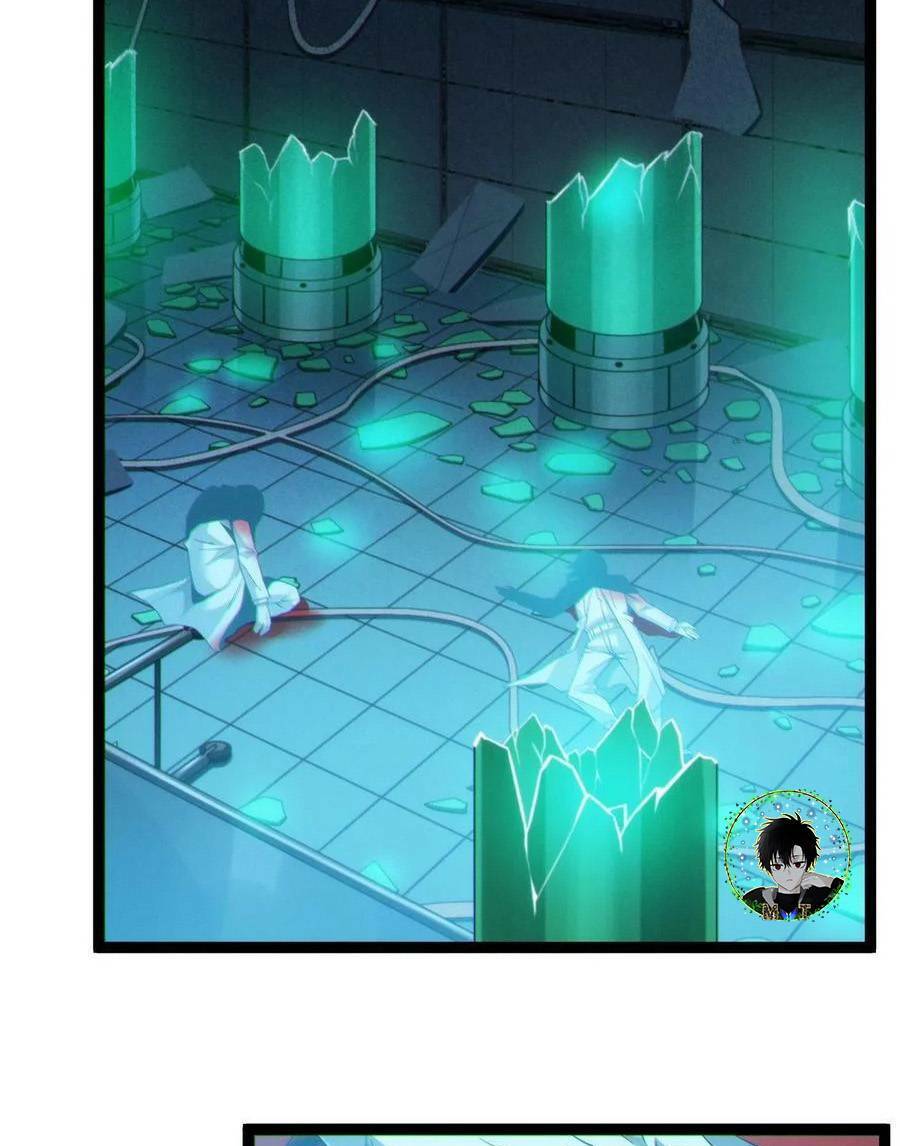 Sức Mạnh Của Ác Thần - Chapter 64 - Page 14