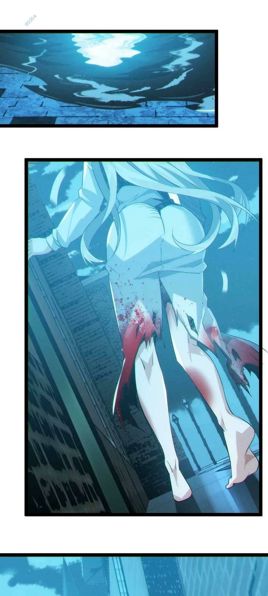 Sức Mạnh Của Ác Thần - Chapter 64 - Page 16