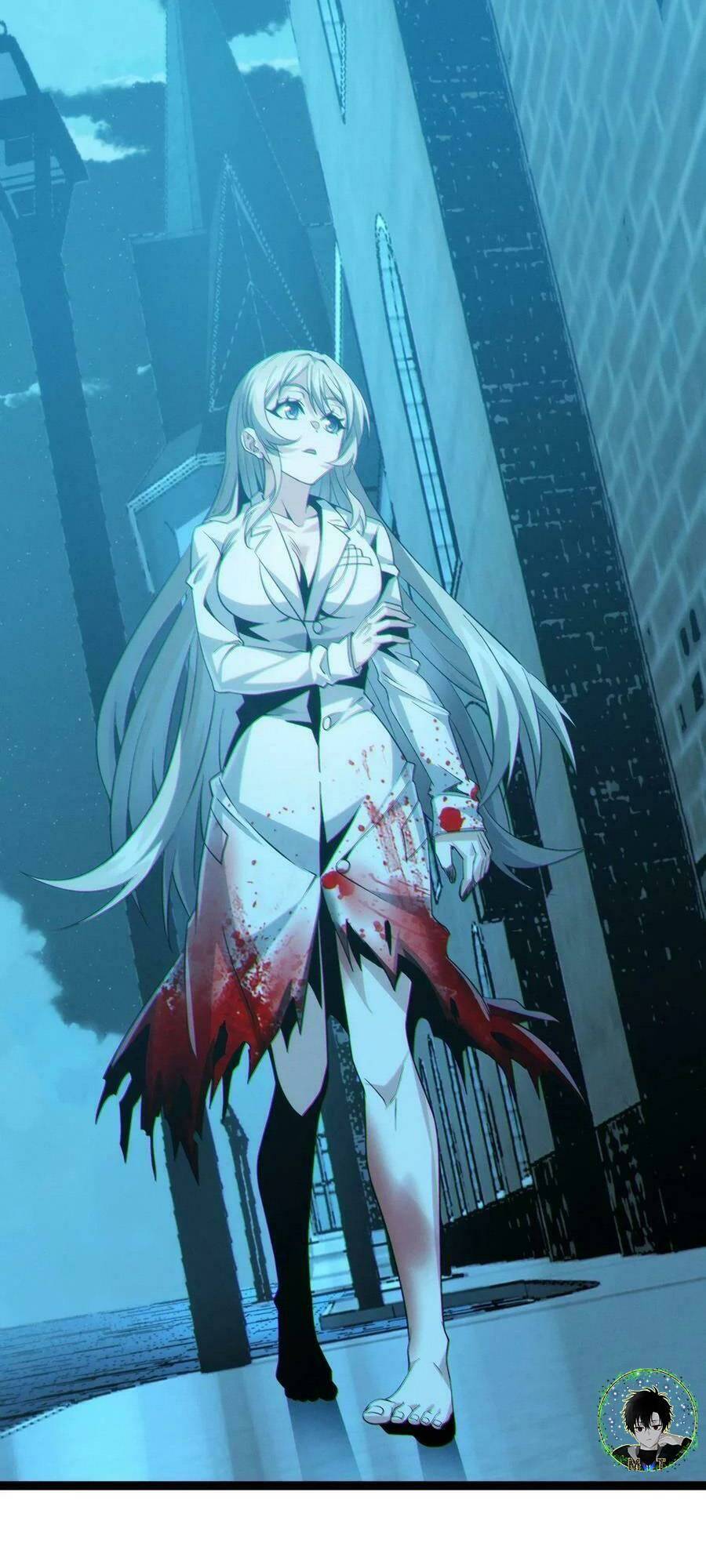 Sức Mạnh Của Ác Thần - Chapter 64 - Page 17