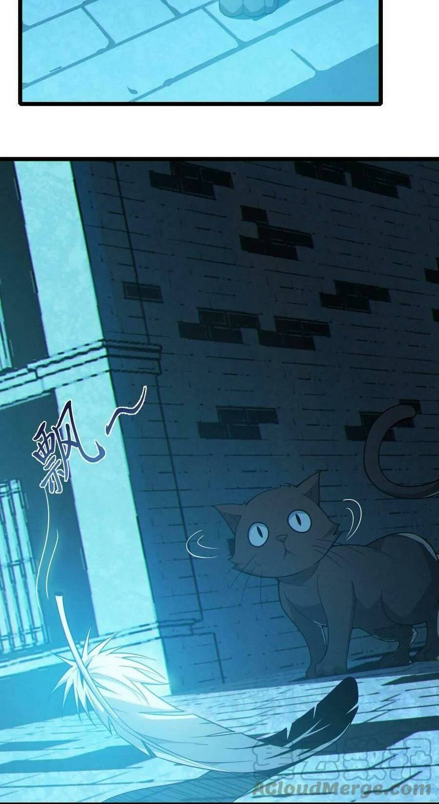 Sức Mạnh Của Ác Thần - Chapter 64 - Page 20