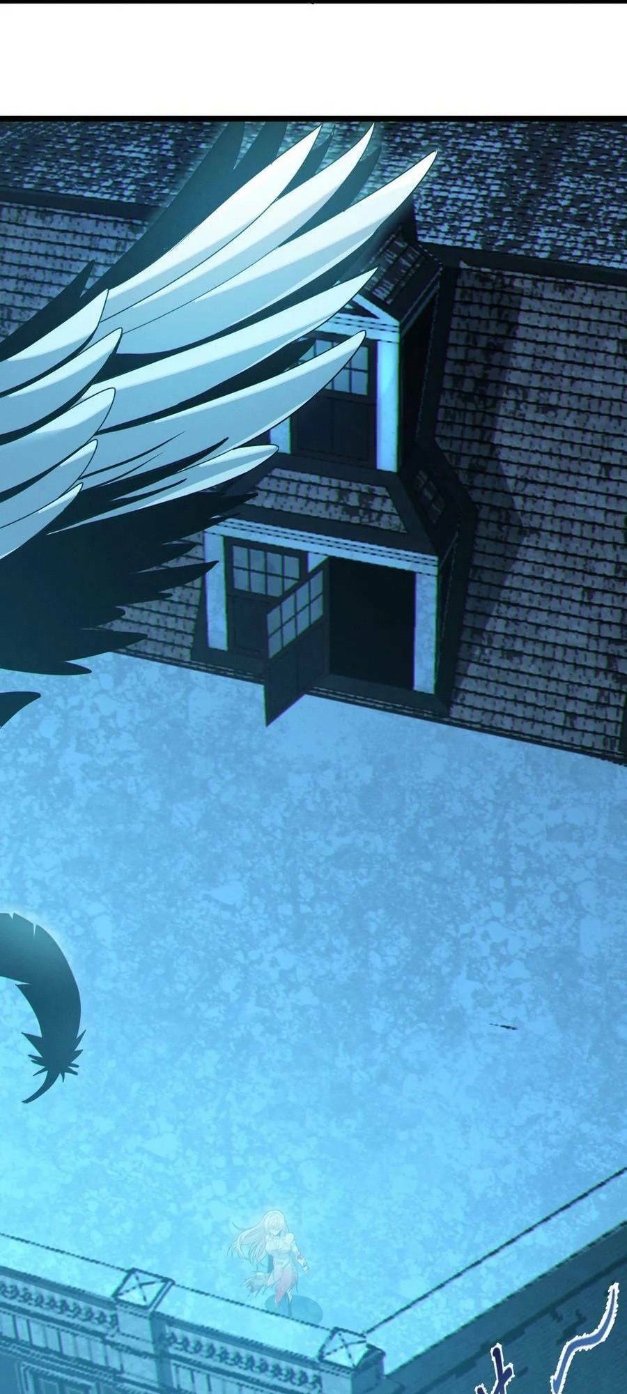 Sức Mạnh Của Ác Thần - Chapter 64 - Page 21