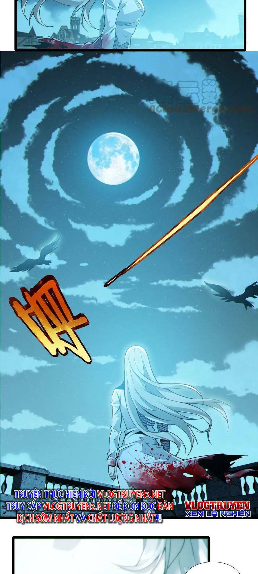 Sức Mạnh Của Ác Thần - Chapter 64 - Page 23