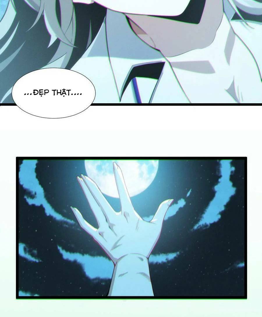 Sức Mạnh Của Ác Thần - Chapter 64 - Page 25