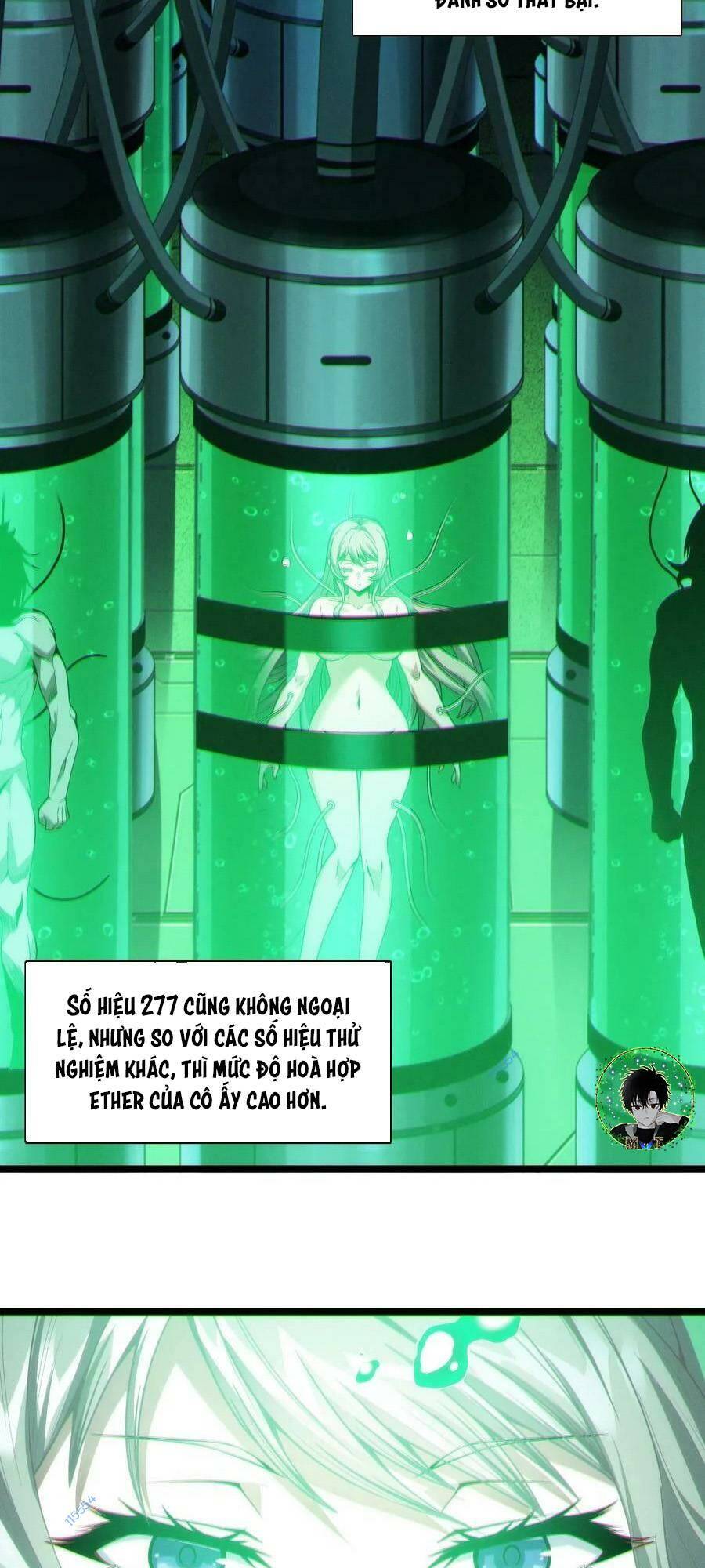 Sức Mạnh Của Ác Thần - Chapter 64 - Page 29