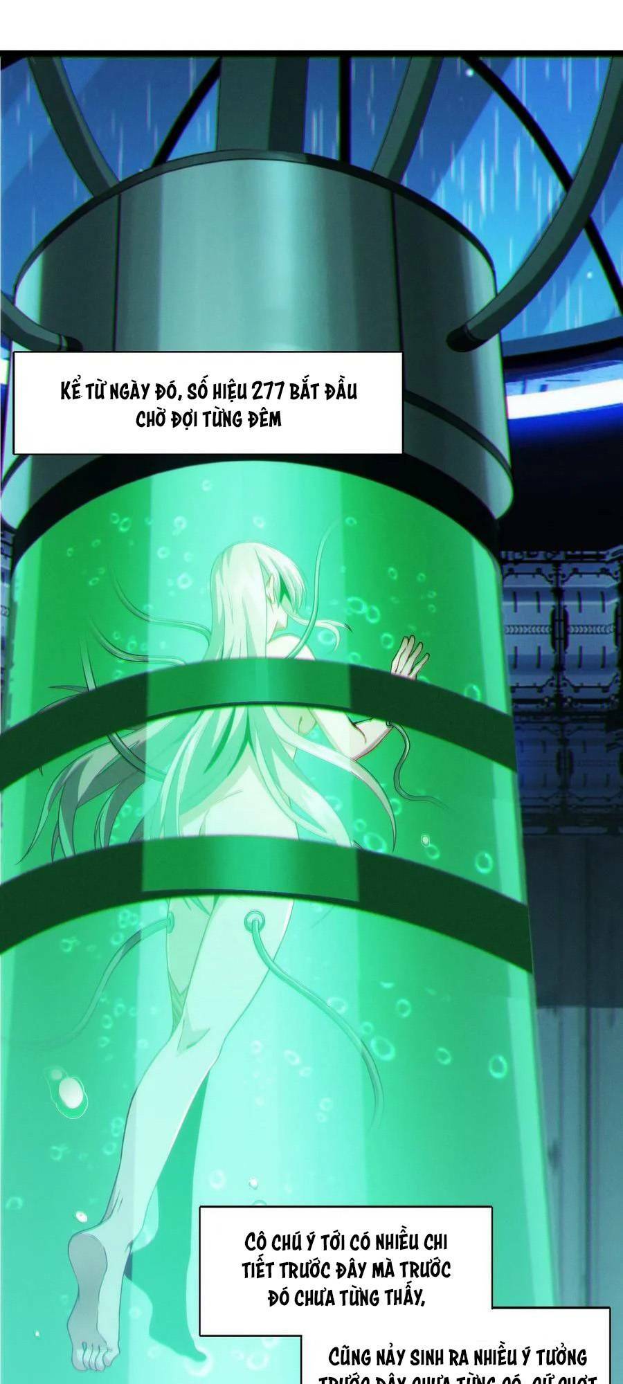 Sức Mạnh Của Ác Thần - Chapter 64 - Page 32