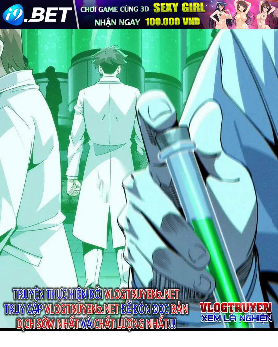 Sức Mạnh Của Ác Thần - Chapter 64 - Page 36