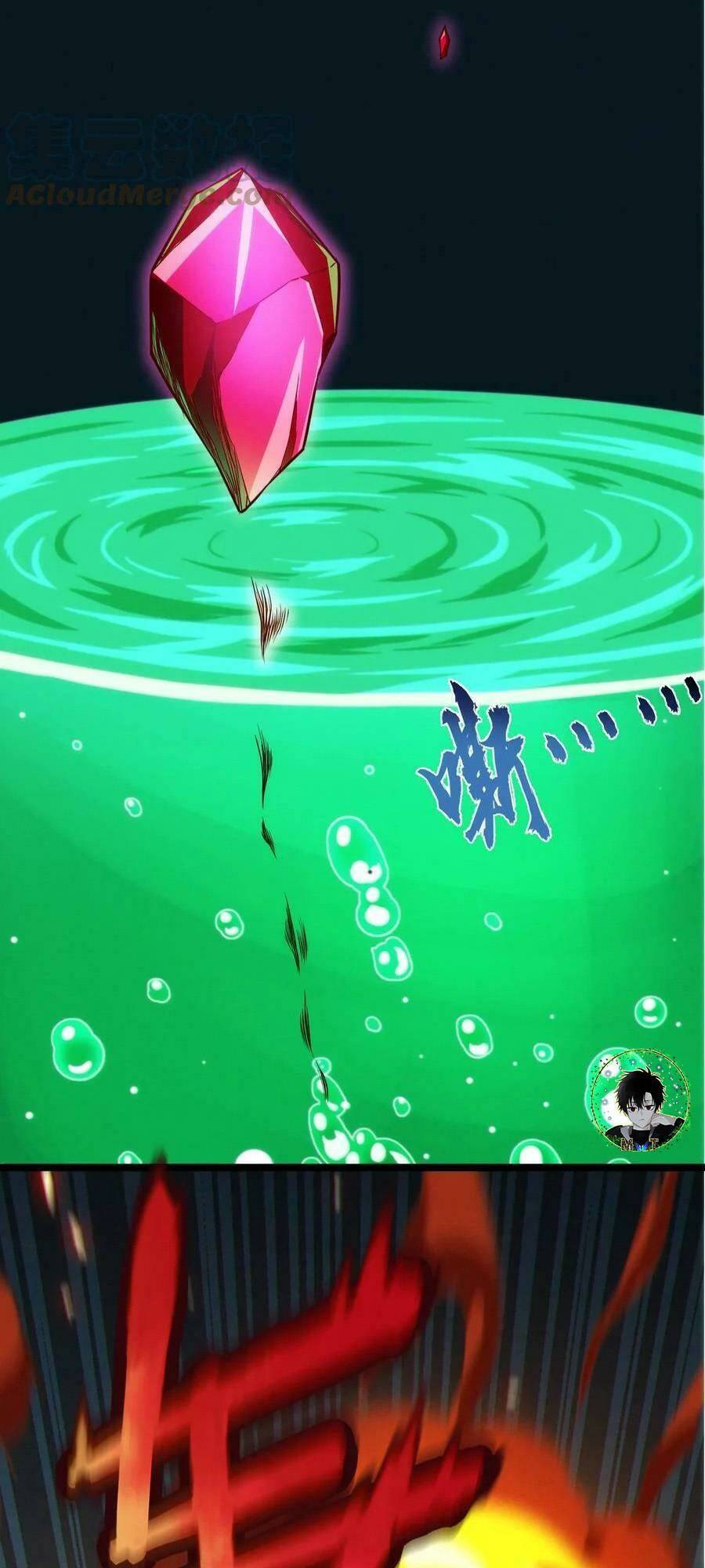 Sức Mạnh Của Ác Thần - Chapter 64 - Page 38