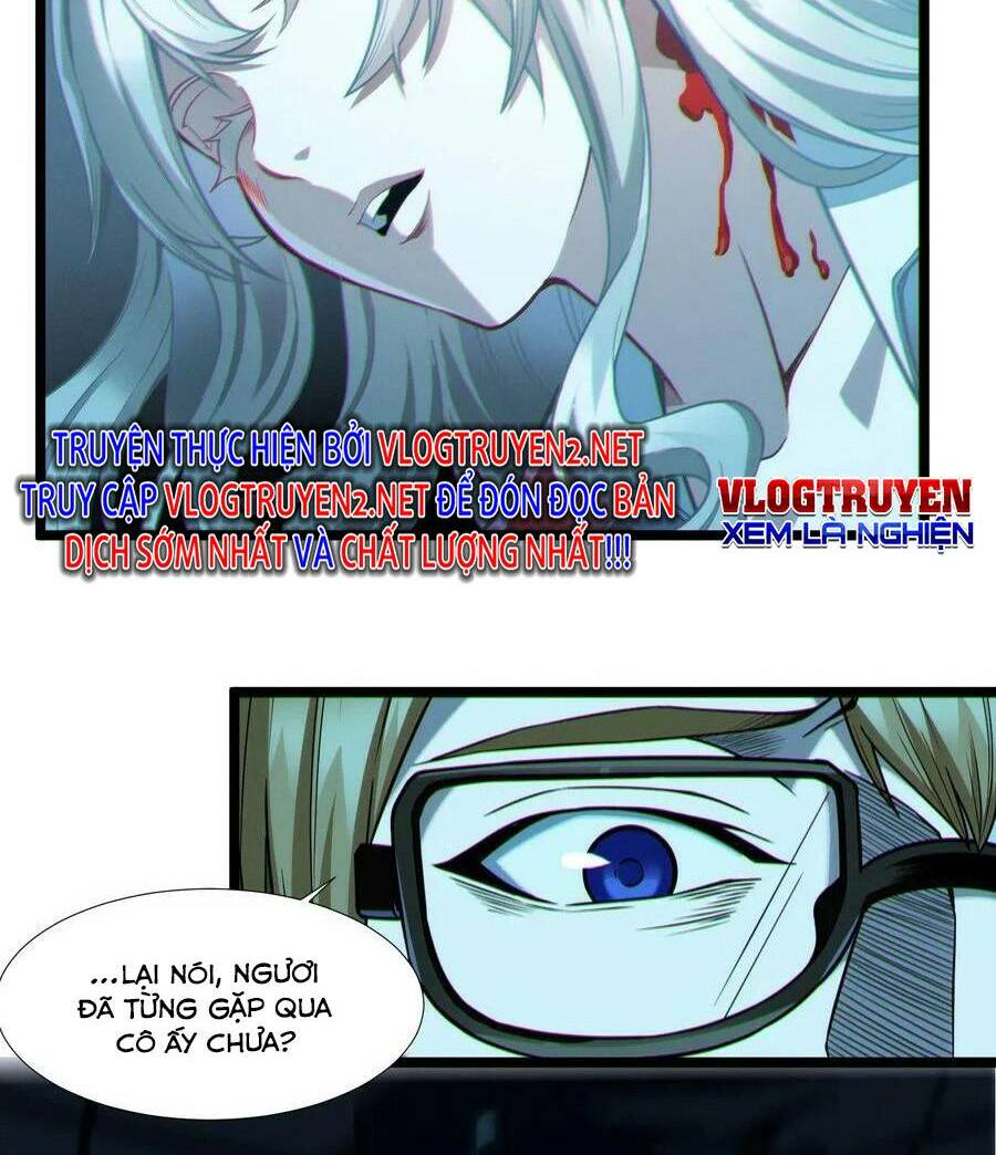 Sức Mạnh Của Ác Thần - Chapter 64 - Page 5