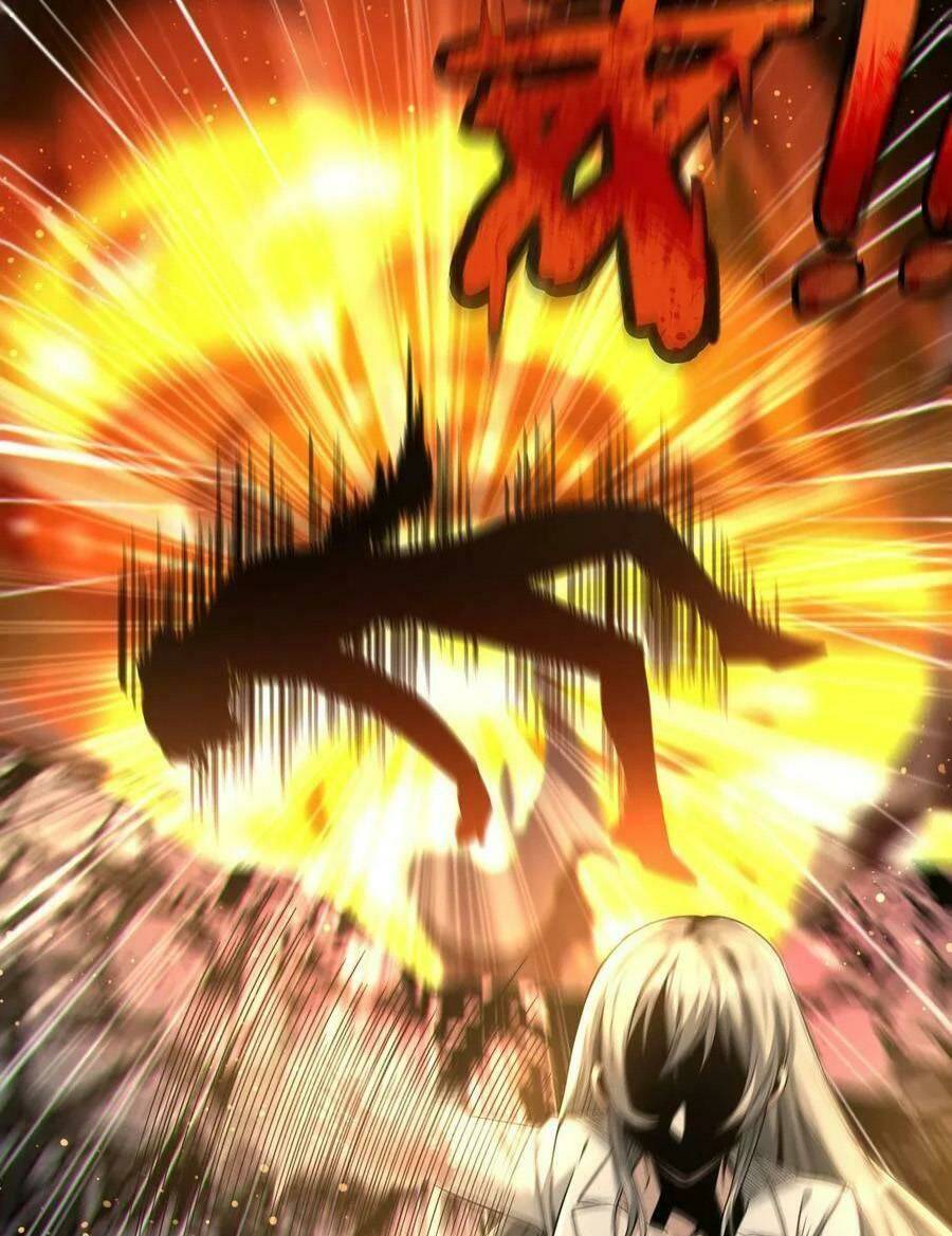 Sức Mạnh Của Ác Thần - Chapter 65 - Page 9