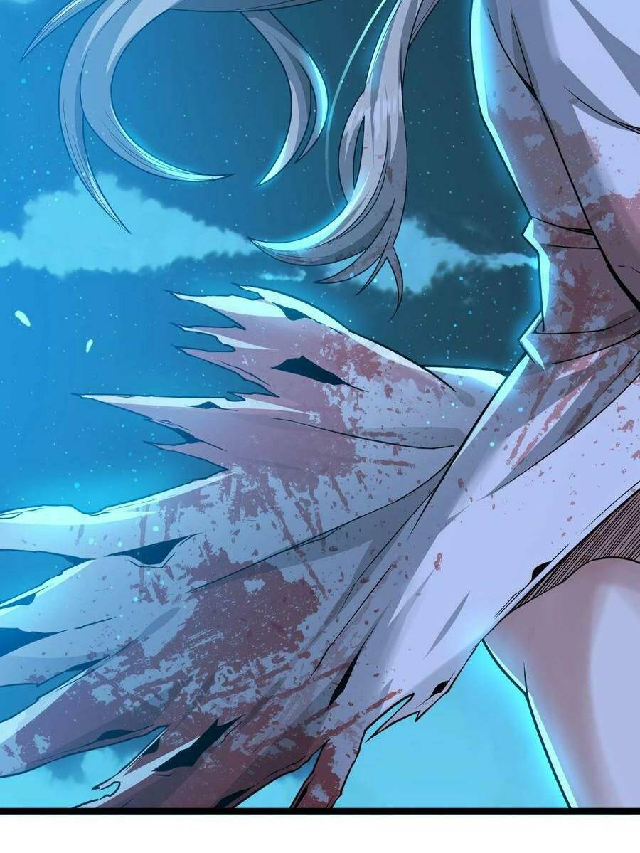 Sức Mạnh Của Ác Thần - Chapter 65 - Page 15