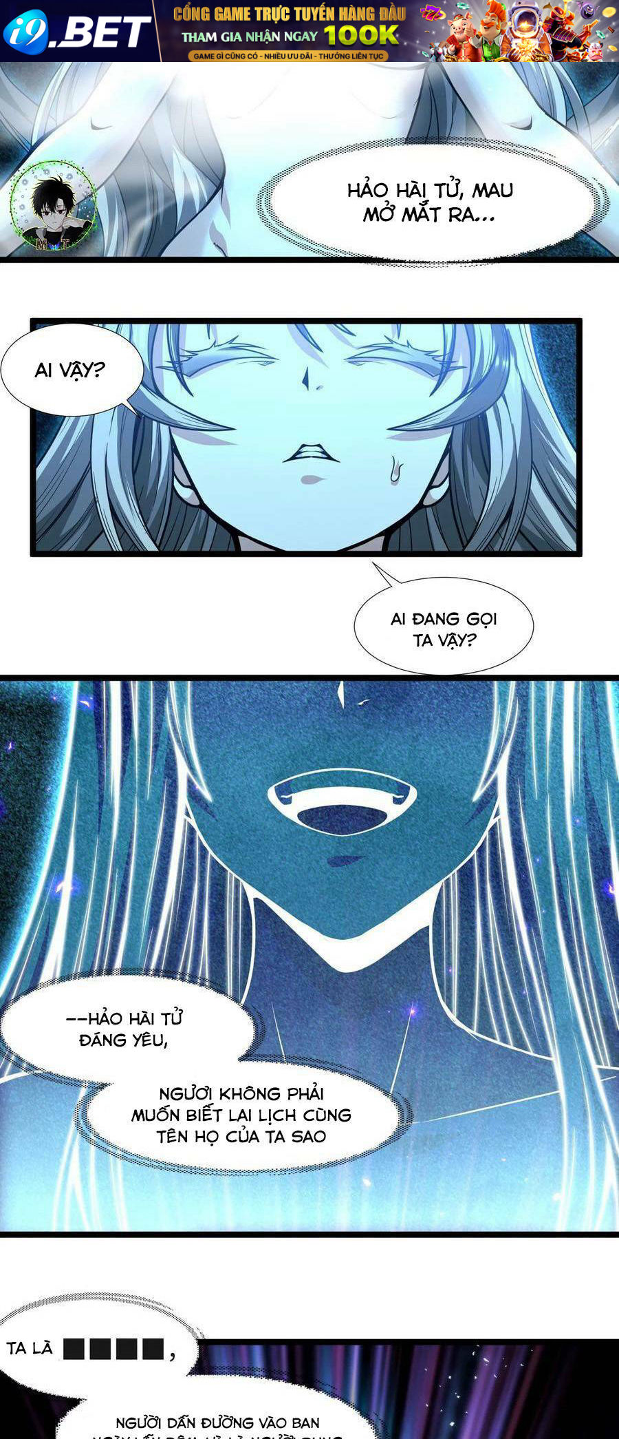 Sức Mạnh Của Ác Thần - Chapter 65 - Page 22