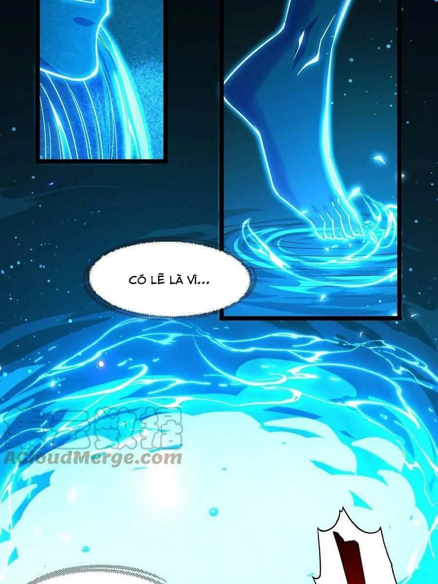 Sức Mạnh Của Ác Thần - Chapter 65 - Page 25