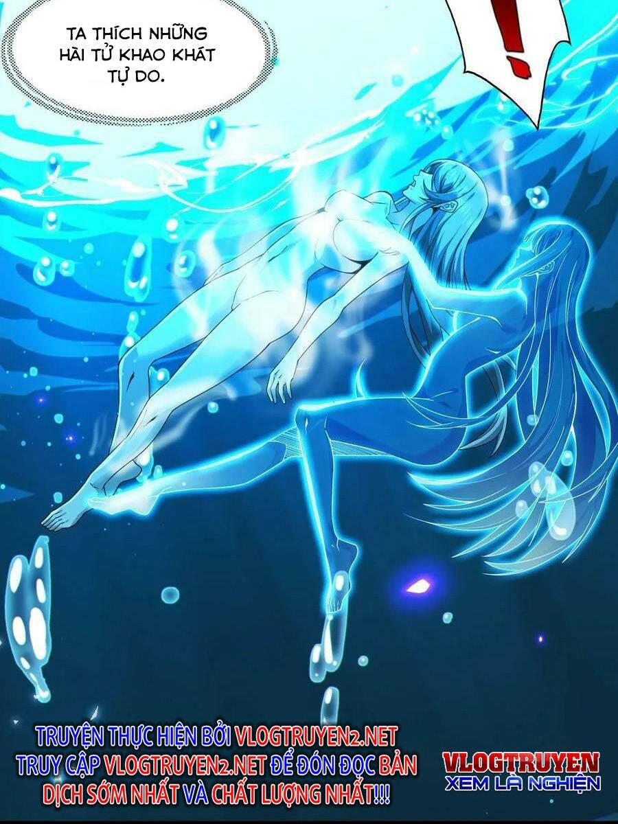 Sức Mạnh Của Ác Thần - Chapter 65 - Page 26