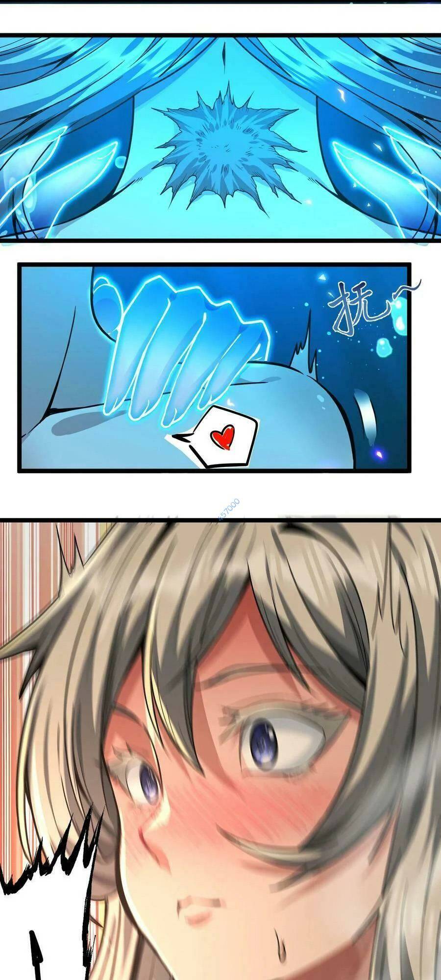 Sức Mạnh Của Ác Thần - Chapter 65 - Page 27