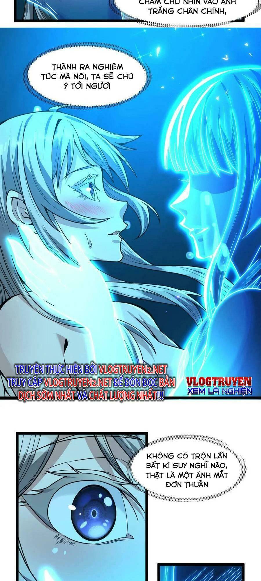 Sức Mạnh Của Ác Thần - Chapter 65 - Page 29