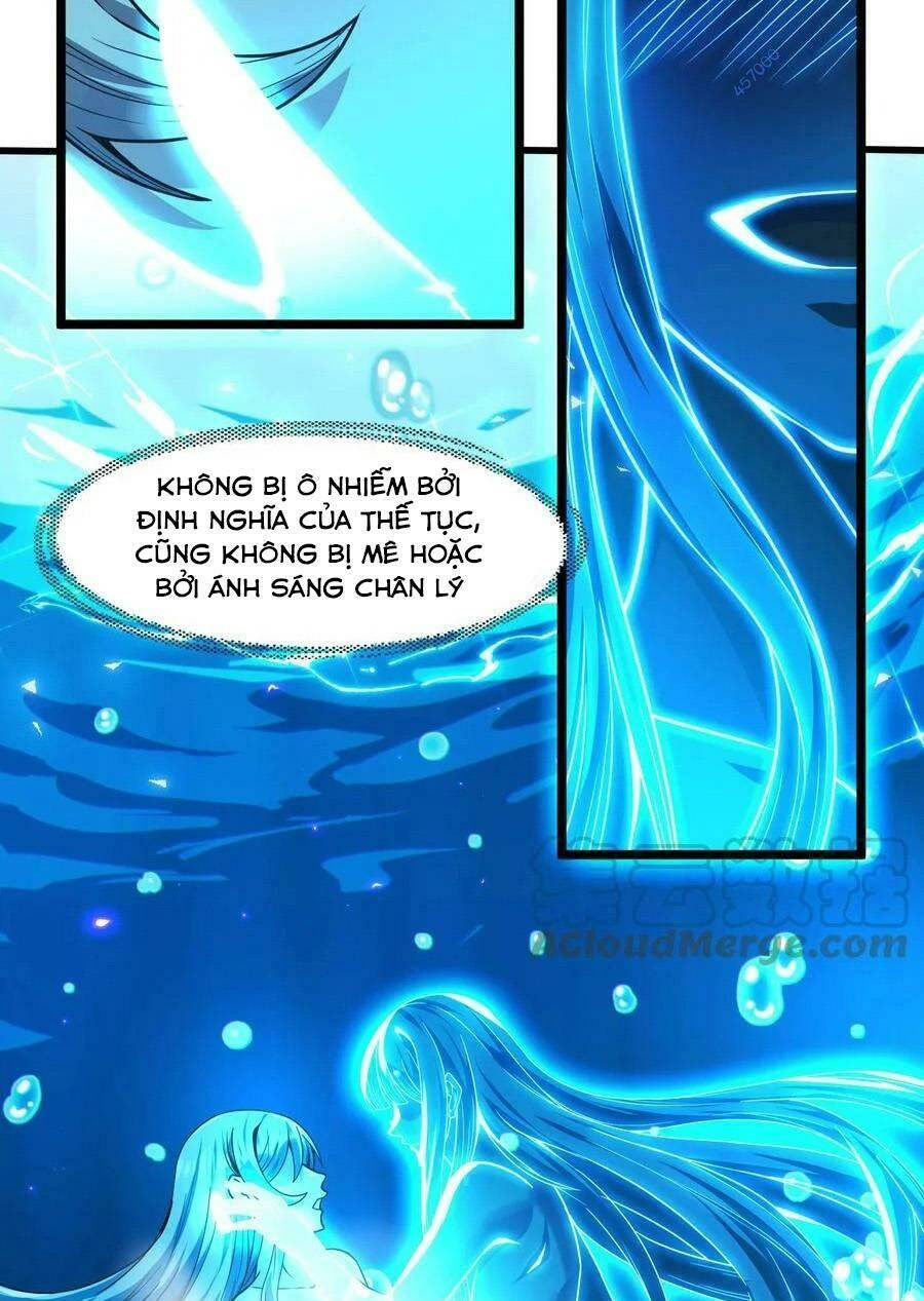 Sức Mạnh Của Ác Thần - Chapter 65 - Page 30