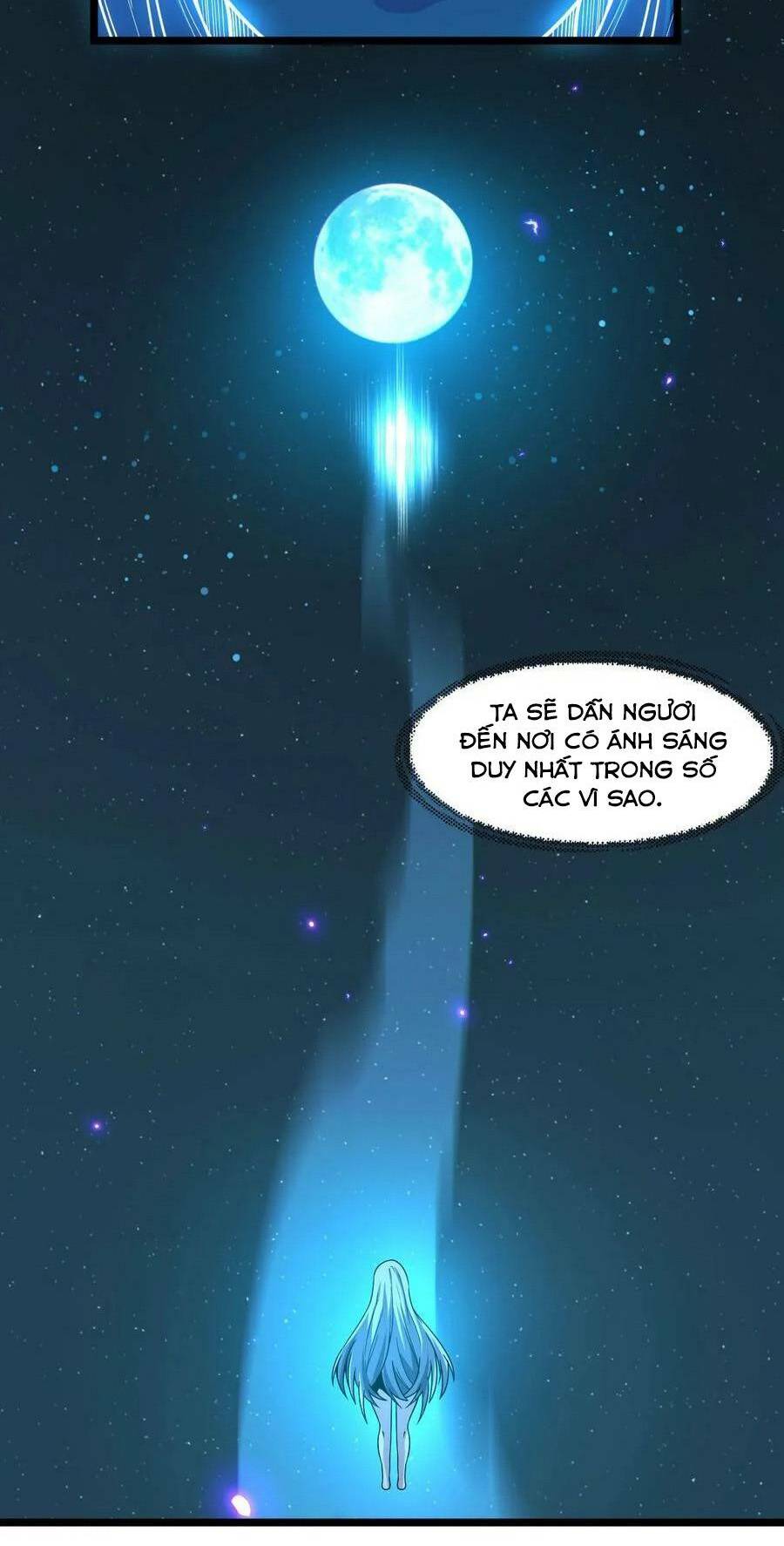 Sức Mạnh Của Ác Thần - Chapter 65 - Page 36