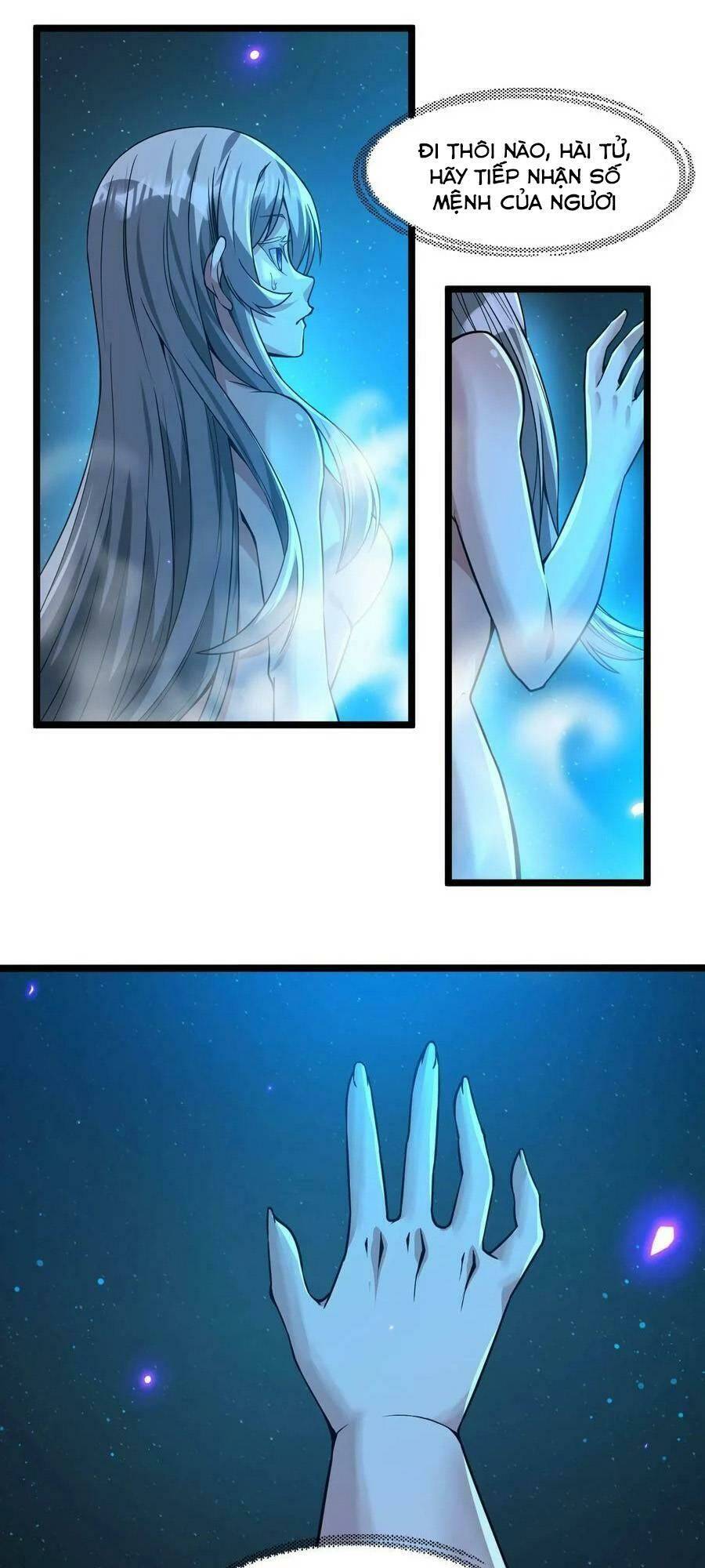 Sức Mạnh Của Ác Thần - Chapter 65 - Page 37