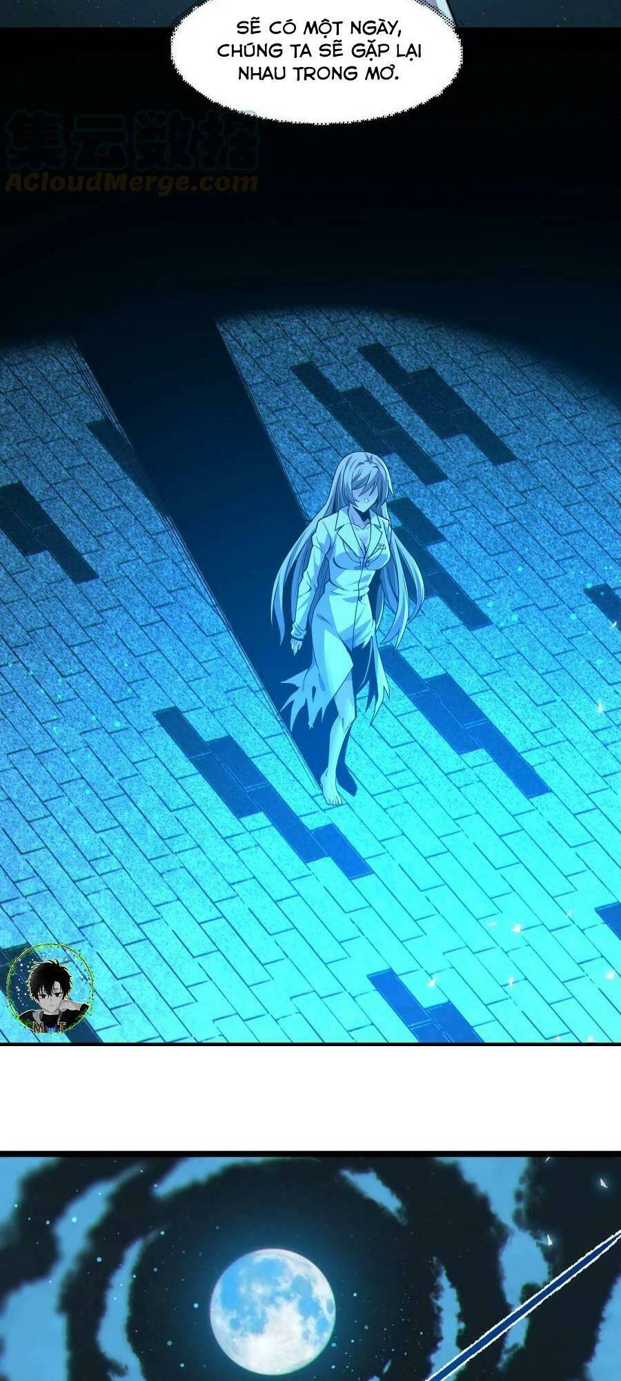 Sức Mạnh Của Ác Thần - Chapter 65 - Page 38