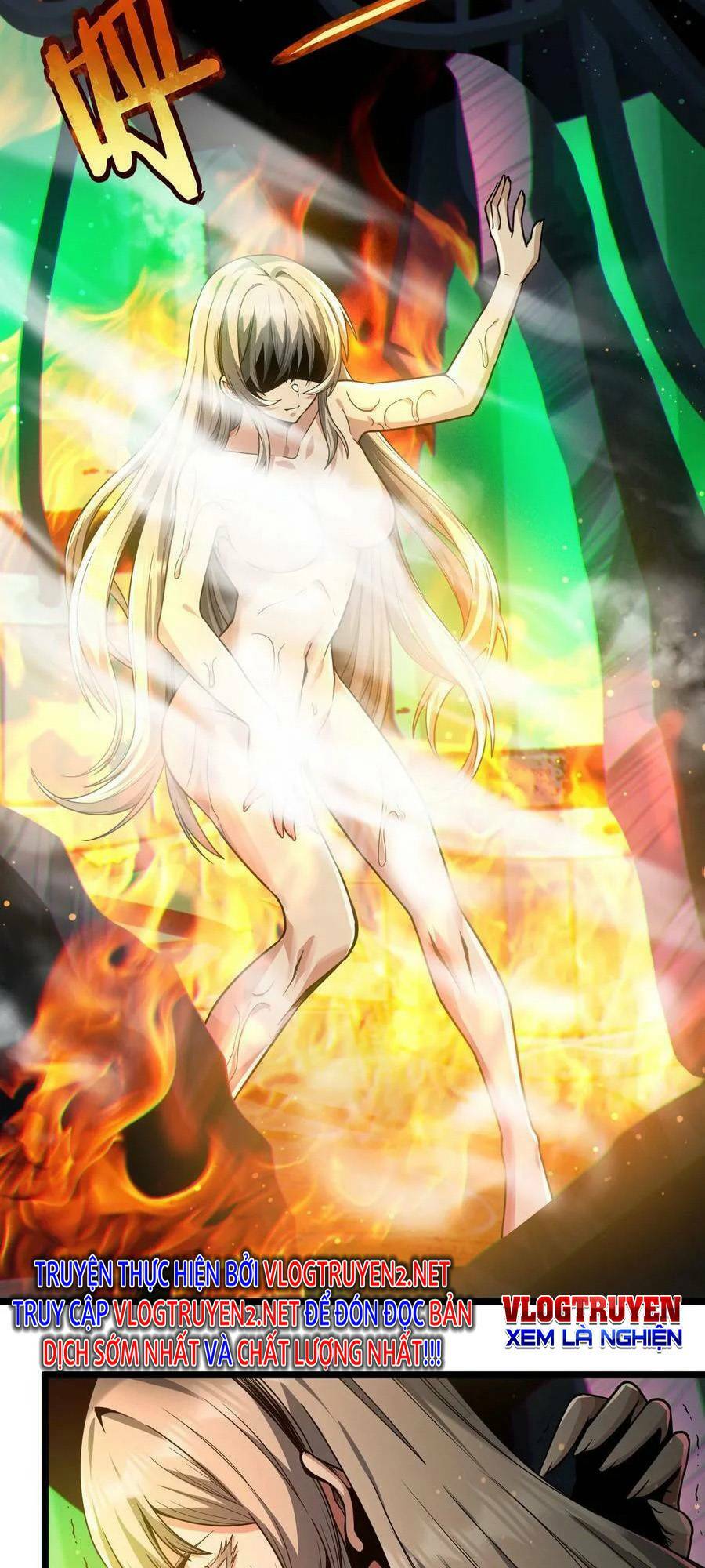 Sức Mạnh Của Ác Thần - Chapter 65 - Page 3