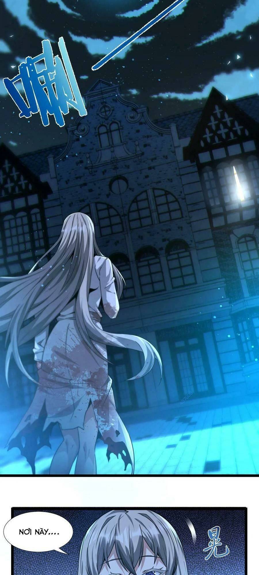 Sức Mạnh Của Ác Thần - Chapter 65 - Page 39