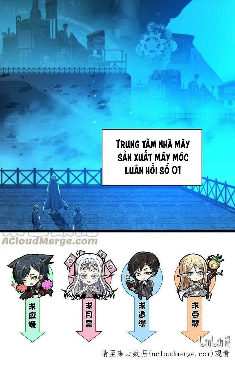 Sức Mạnh Của Ác Thần - Chapter 65 - Page 42