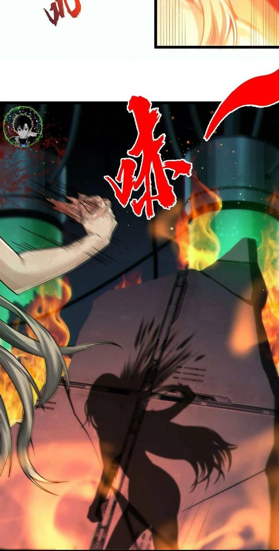 Sức Mạnh Của Ác Thần - Chapter 65 - Page 5
