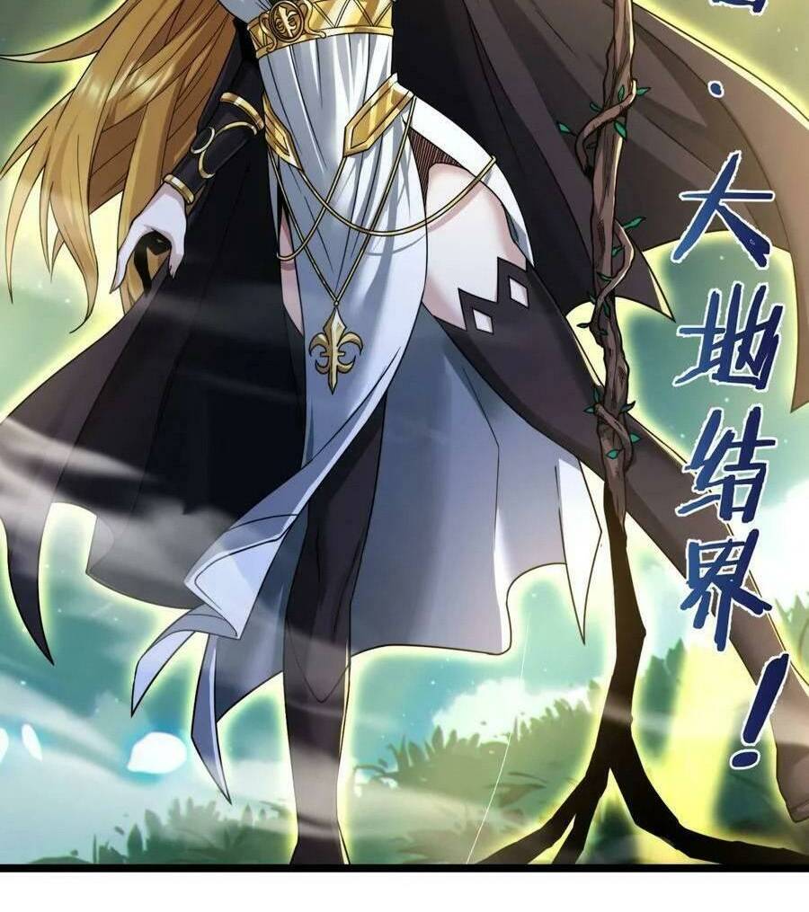 Sức Mạnh Của Ác Thần - Chapter 66 - Page 10