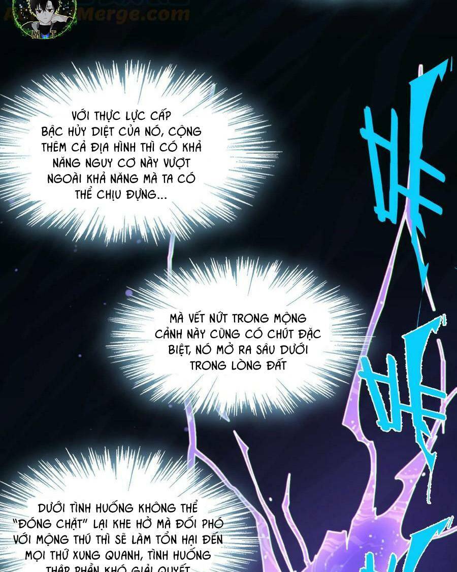 Sức Mạnh Của Ác Thần - Chapter 66 - Page 14