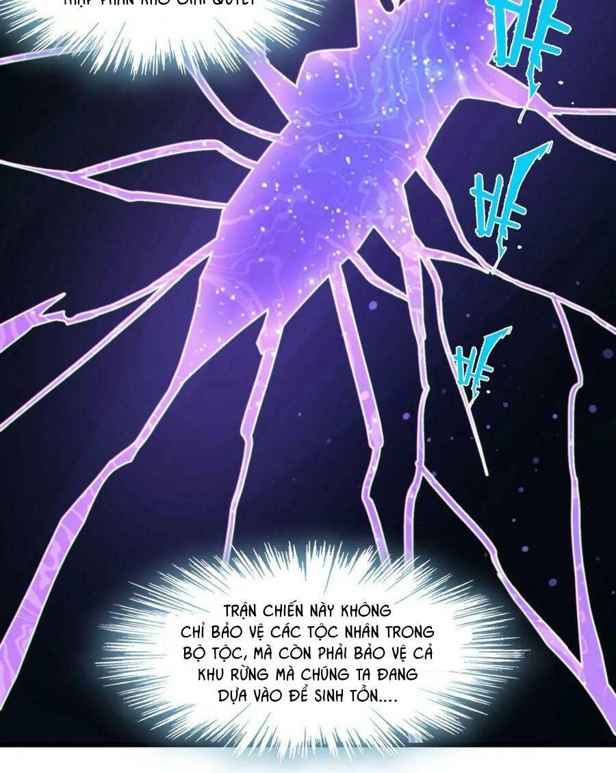 Sức Mạnh Của Ác Thần - Chapter 66 - Page 15