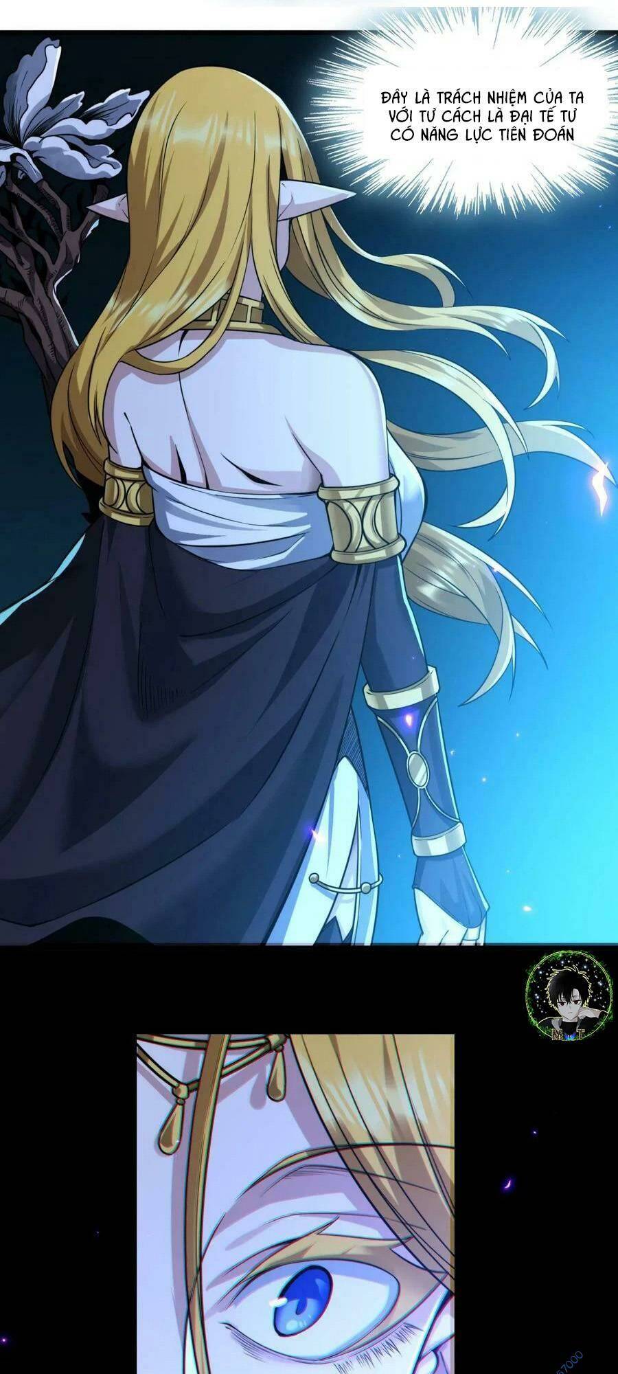 Sức Mạnh Của Ác Thần - Chapter 66 - Page 16