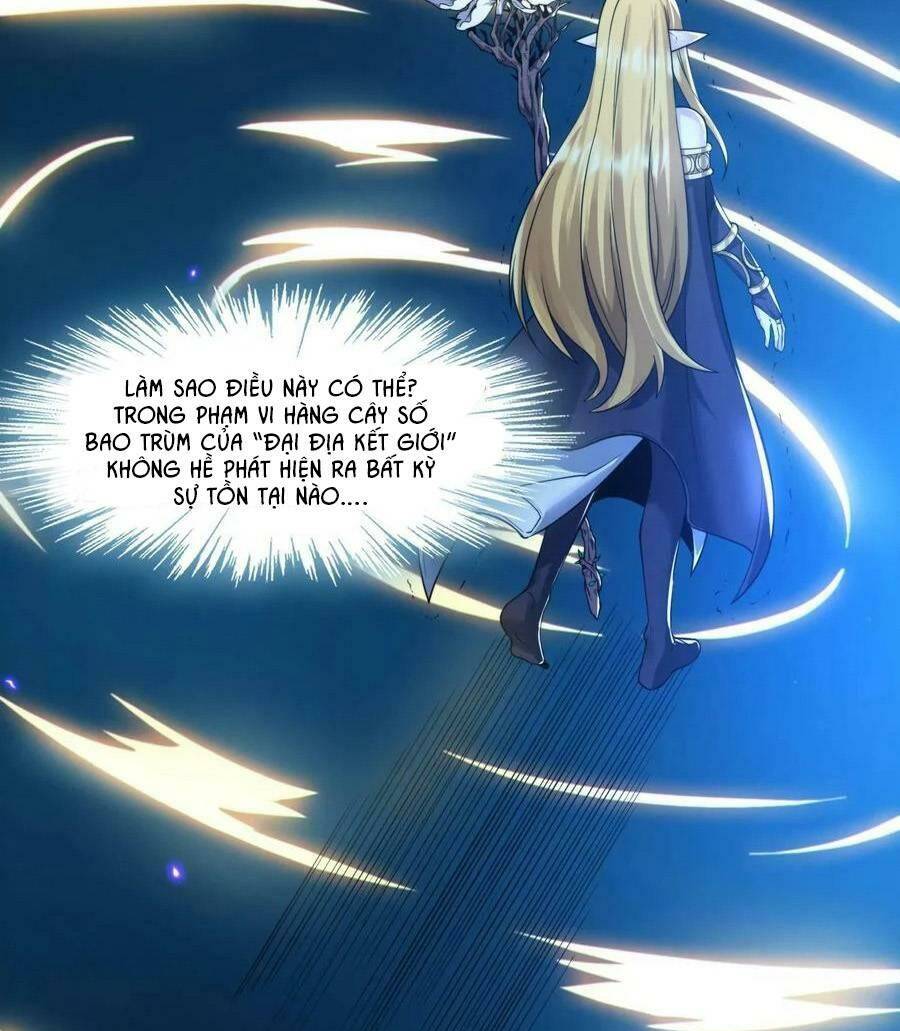 Sức Mạnh Của Ác Thần - Chapter 66 - Page 19