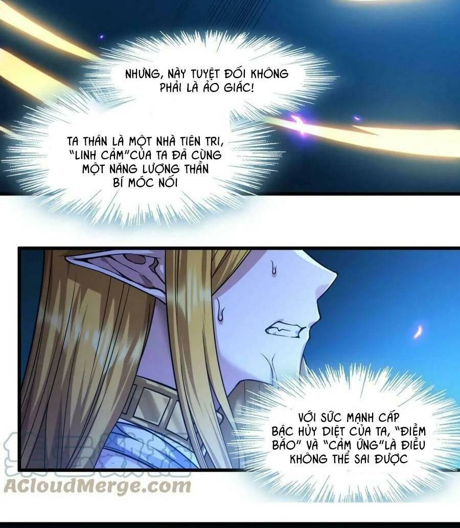 Sức Mạnh Của Ác Thần - Chapter 66 - Page 20