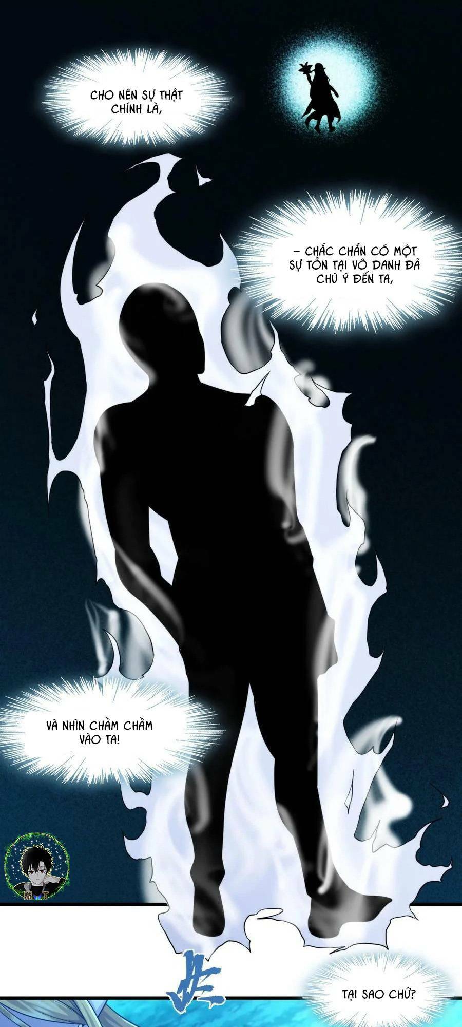 Sức Mạnh Của Ác Thần - Chapter 66 - Page 21