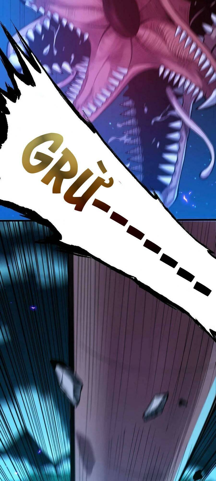 Sức Mạnh Của Ác Thần - Chapter 66 - Page 27