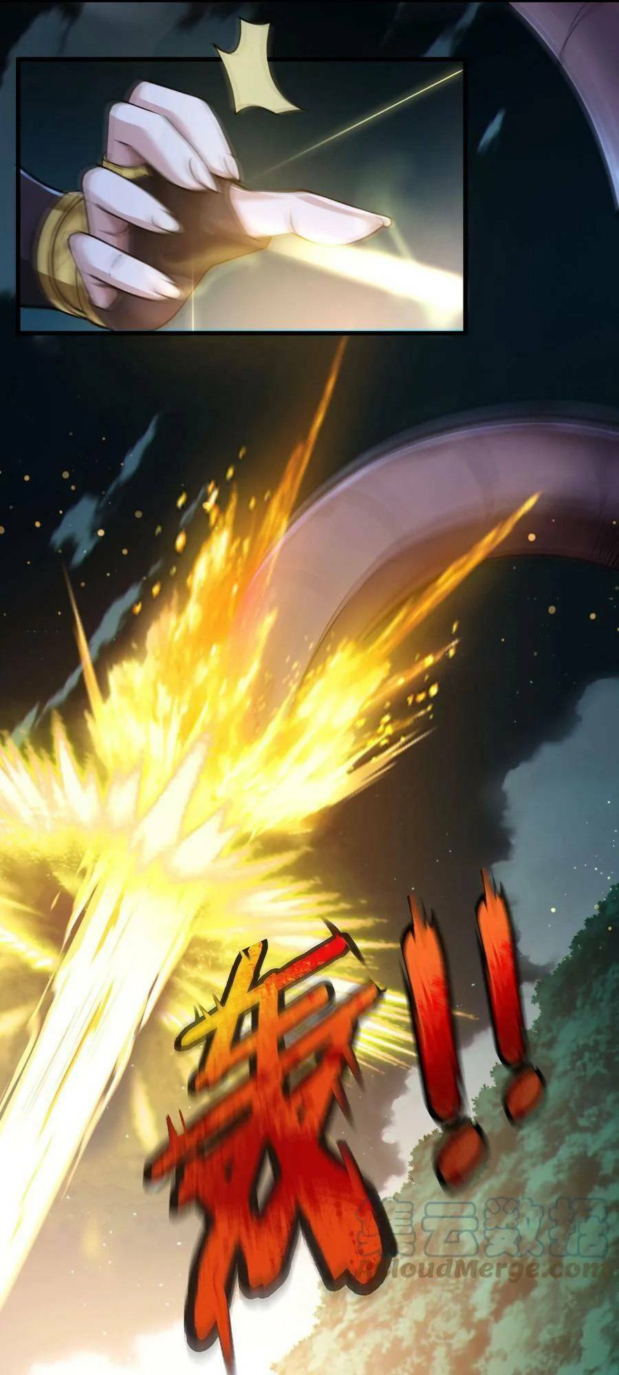 Sức Mạnh Của Ác Thần - Chapter 66 - Page 31