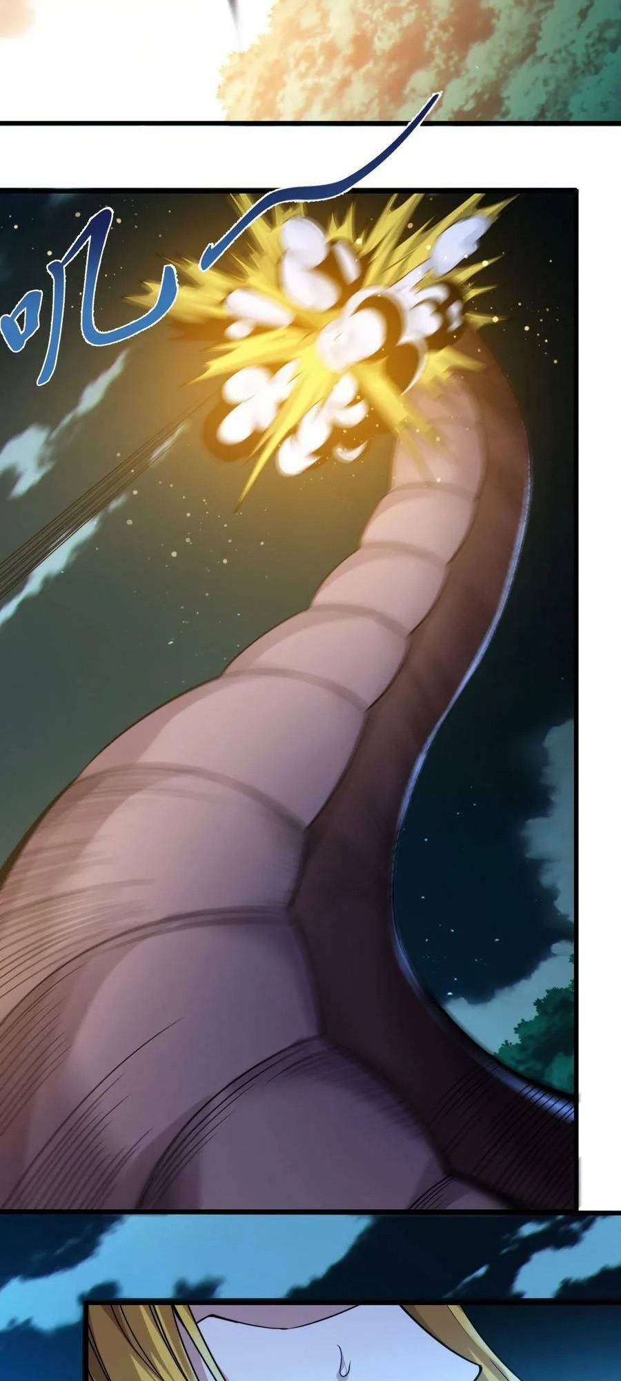 Sức Mạnh Của Ác Thần - Chapter 66 - Page 32