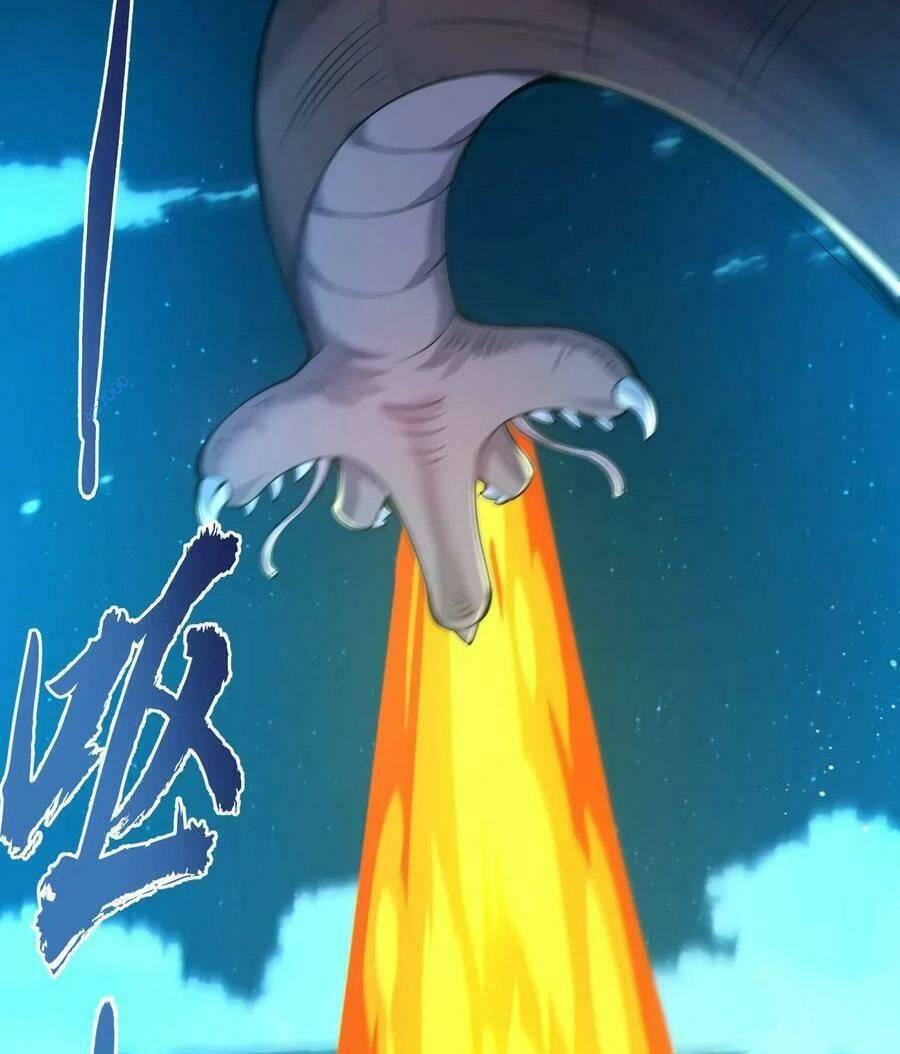 Sức Mạnh Của Ác Thần - Chapter 66 - Page 41