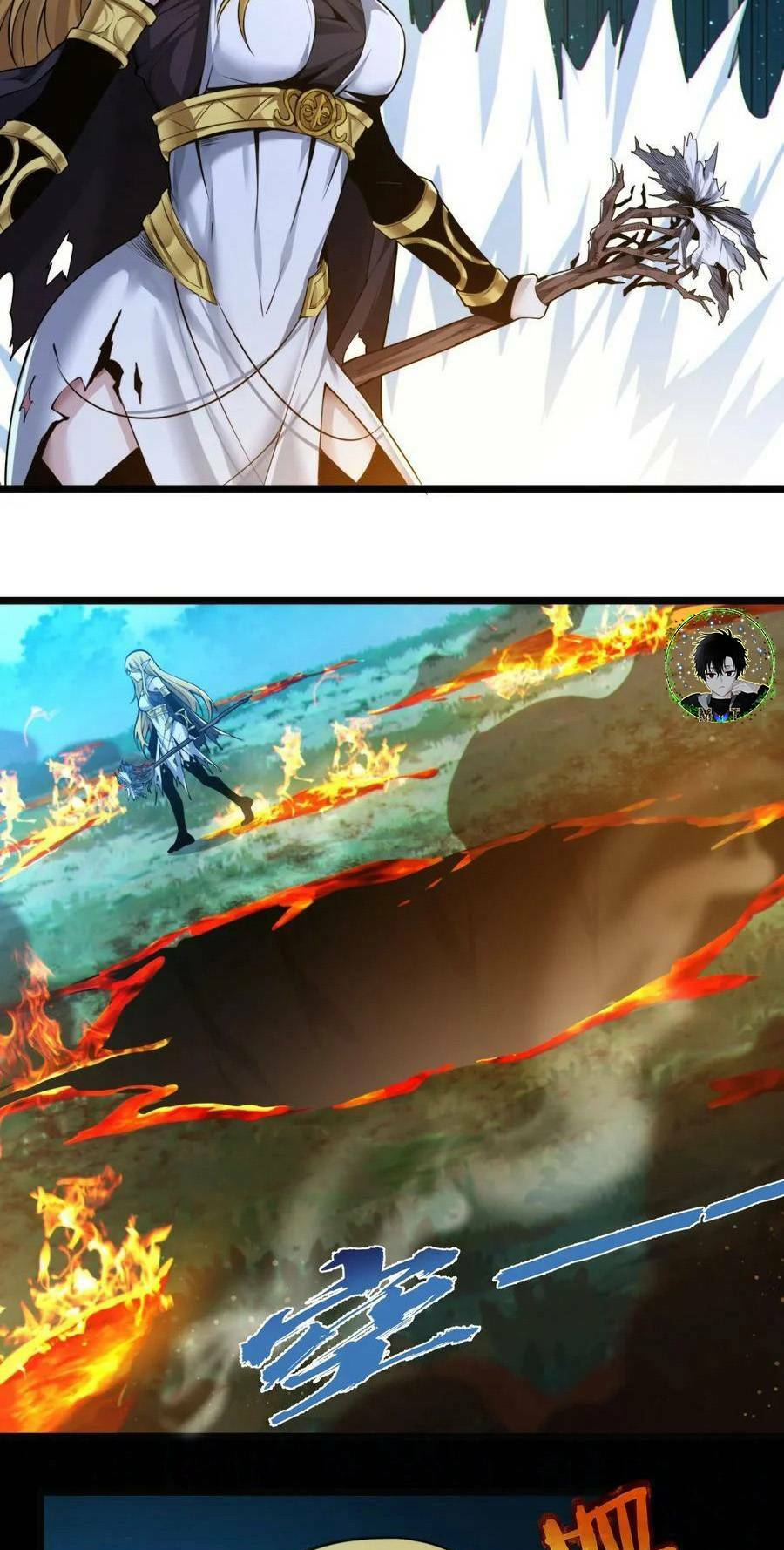 Sức Mạnh Của Ác Thần - Chapter 66 - Page 46