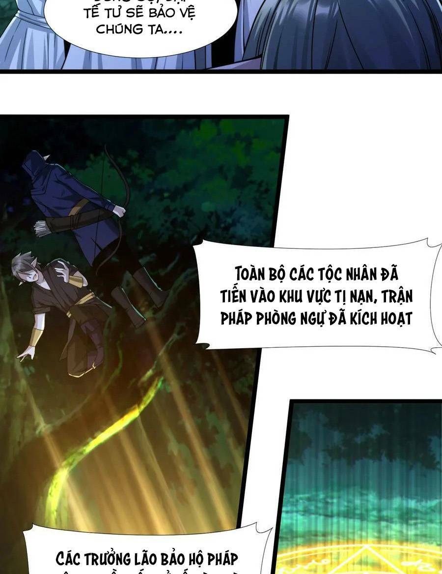 Sức Mạnh Của Ác Thần - Chapter 66 - Page 4