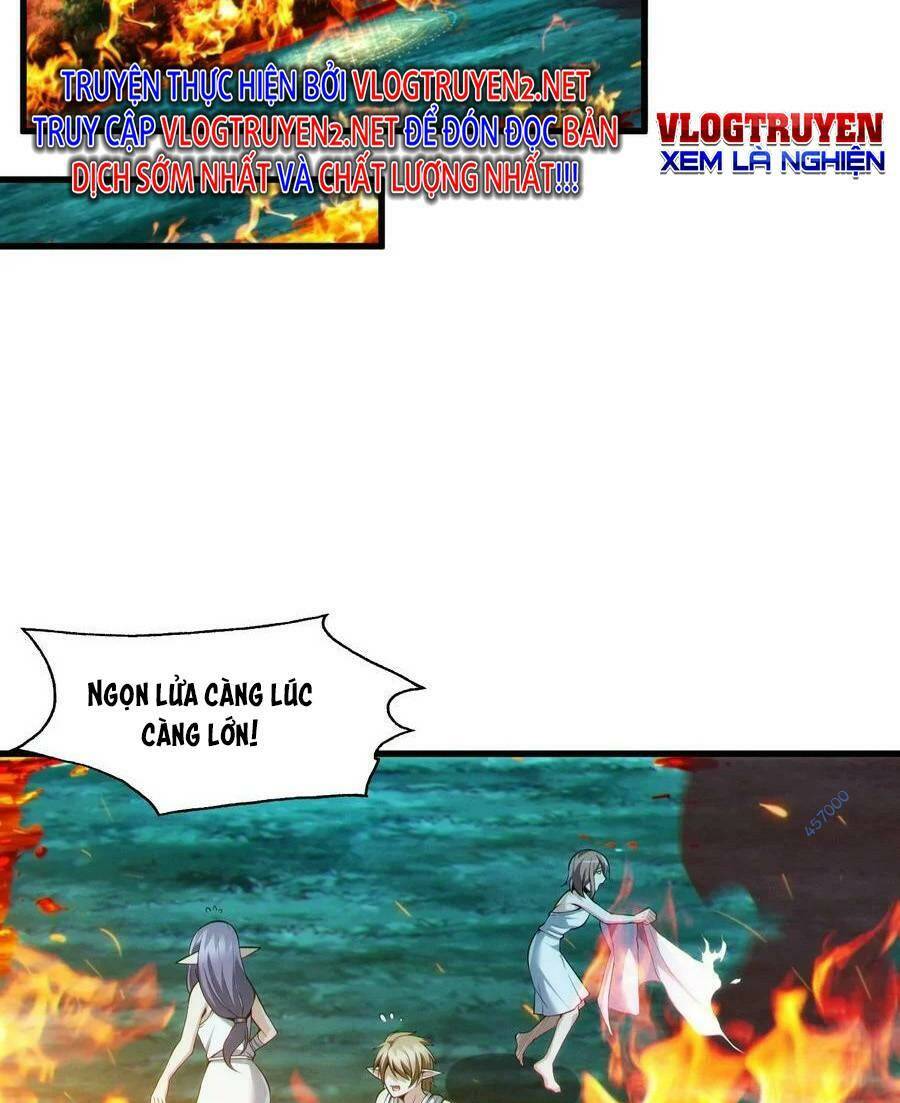 Sức Mạnh Của Ác Thần - Chapter 66 - Page 51
