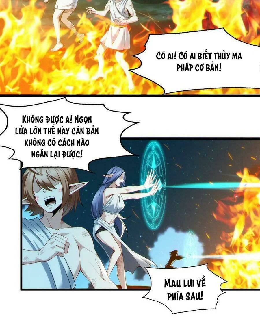 Sức Mạnh Của Ác Thần - Chapter 66 - Page 52