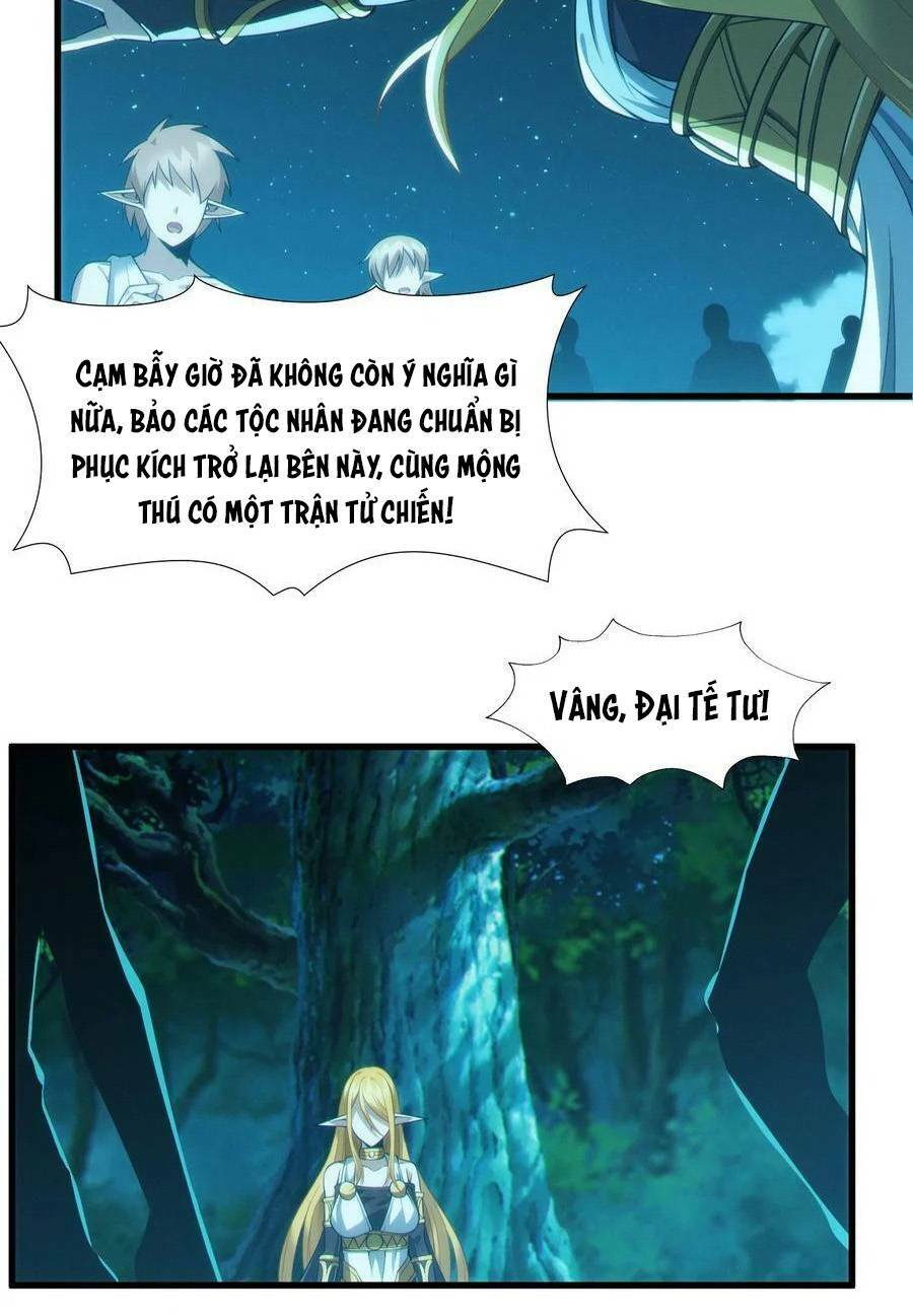 Sức Mạnh Của Ác Thần - Chapter 66 - Page 57