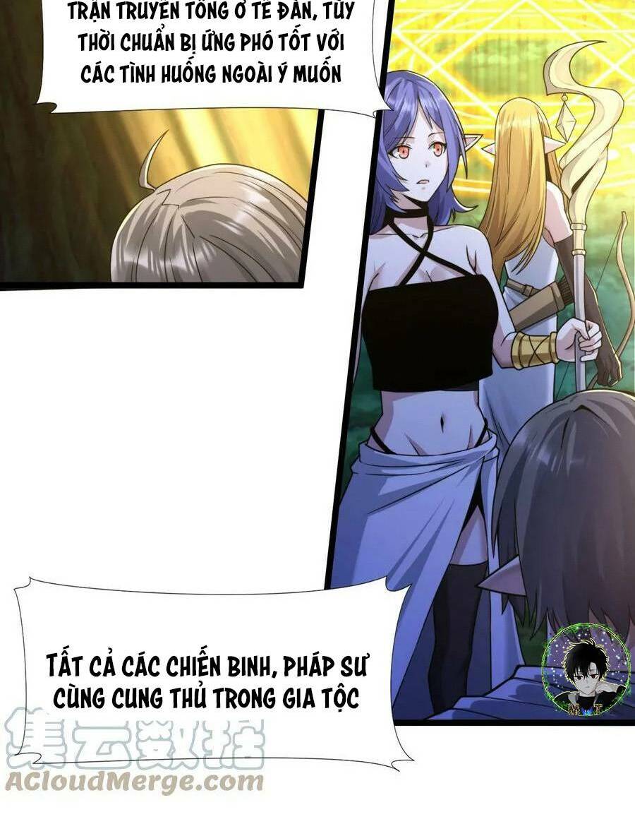 Sức Mạnh Của Ác Thần - Chapter 66 - Page 5