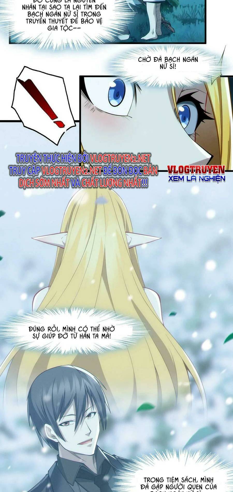 Sức Mạnh Của Ác Thần - Chapter 66 - Page 62