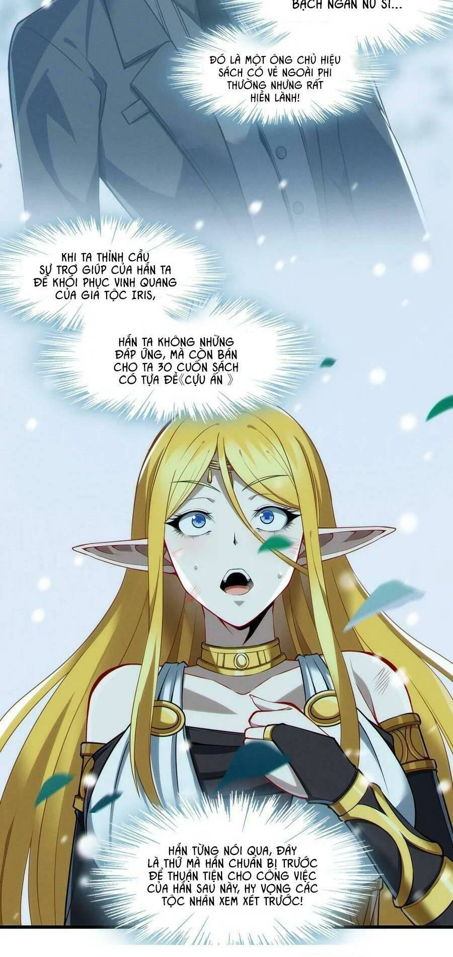 Sức Mạnh Của Ác Thần - Chapter 66 - Page 63