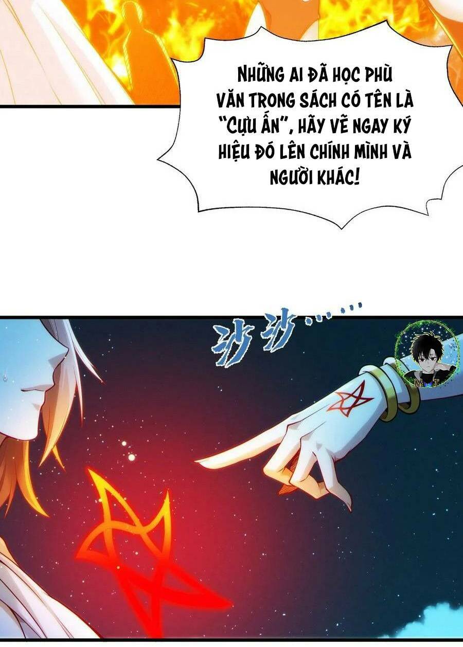 Sức Mạnh Của Ác Thần - Chapter 66 - Page 68